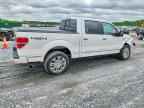 2013 FORD F-150 Lightning