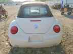 2004 Volks Beetle