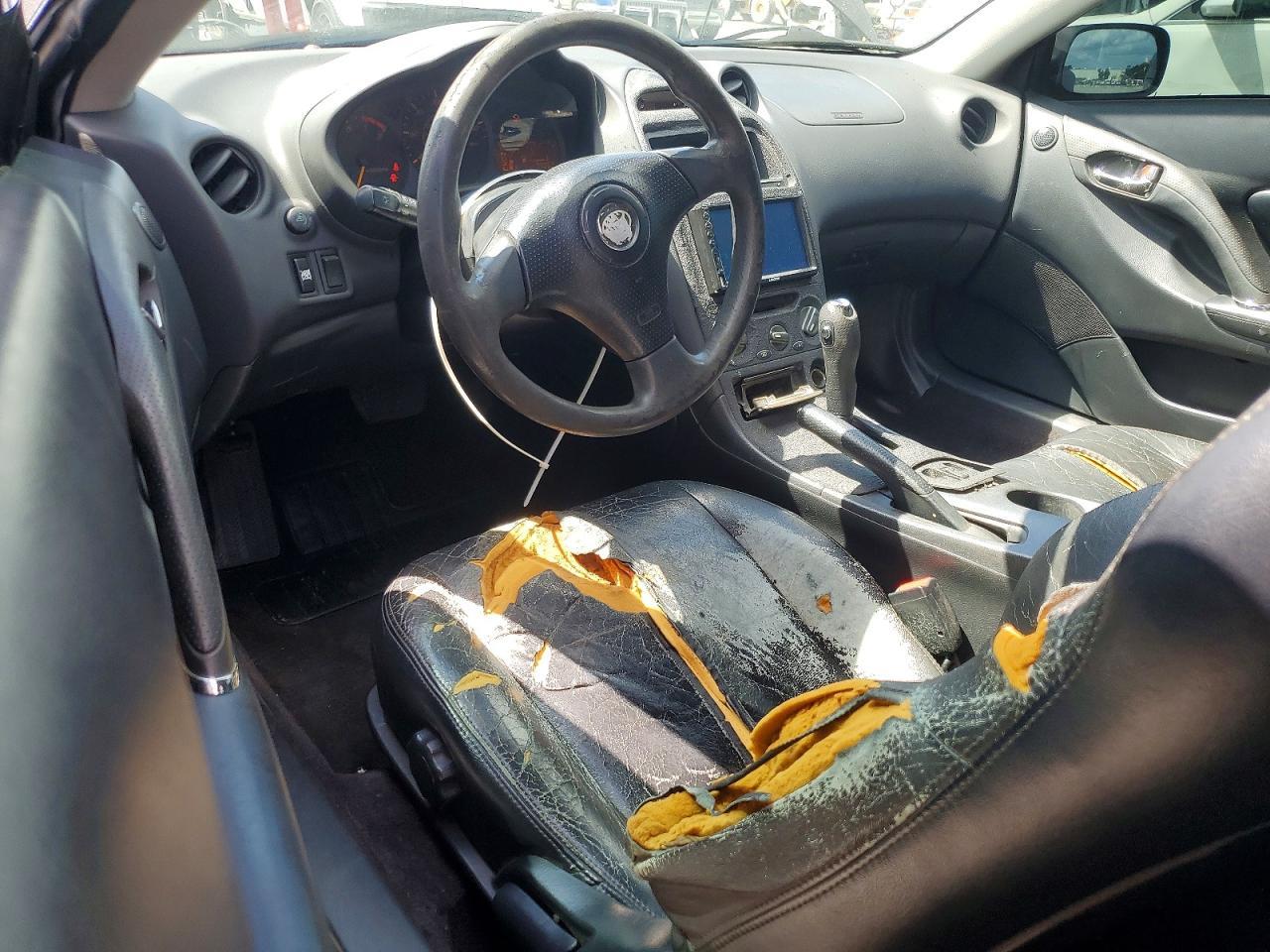 2005 TOYOTA Celica
