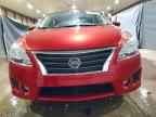 2013 NISSAN SENTRA