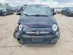 2015 FIAT 500