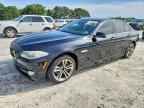 2011 BMW 5 series