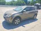 2013 TOYOTA RAV4