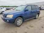 2003 TOYOTA HIGHLANDER