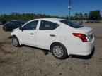 2018 NISSAN VERSA