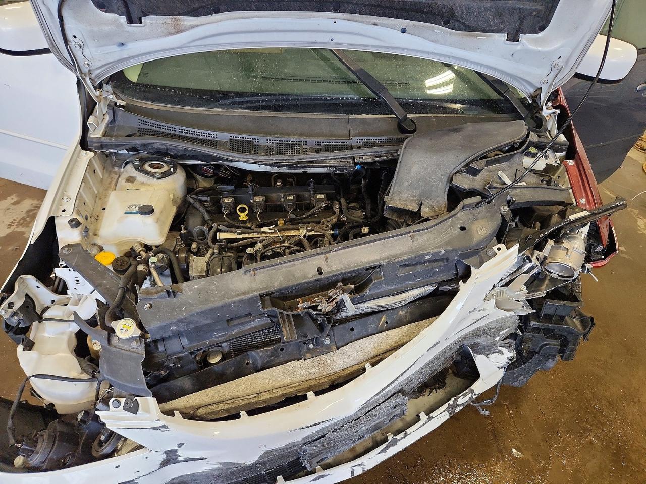 2009 MAZDA 5