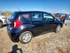 2018 NISSAN Versa Note