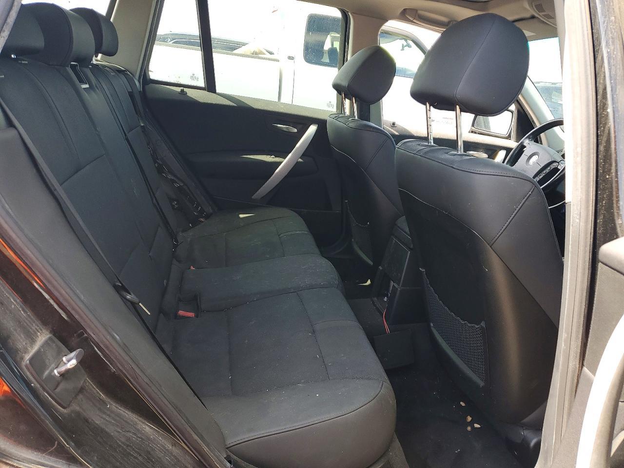 2005 BMW X3