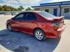 2006 TOYOTA COROLLA