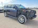 2017 CADILLAC ESCALADE