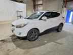 2014 HYUNDAI TUCSON
