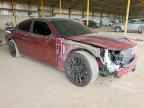 2017 DODGE CHARGER