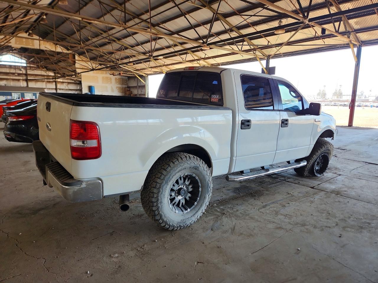 2006 FORD F-150 Lightning