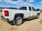 2007 CHEVROLET Silverado