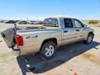 2005 DODGE Dakota