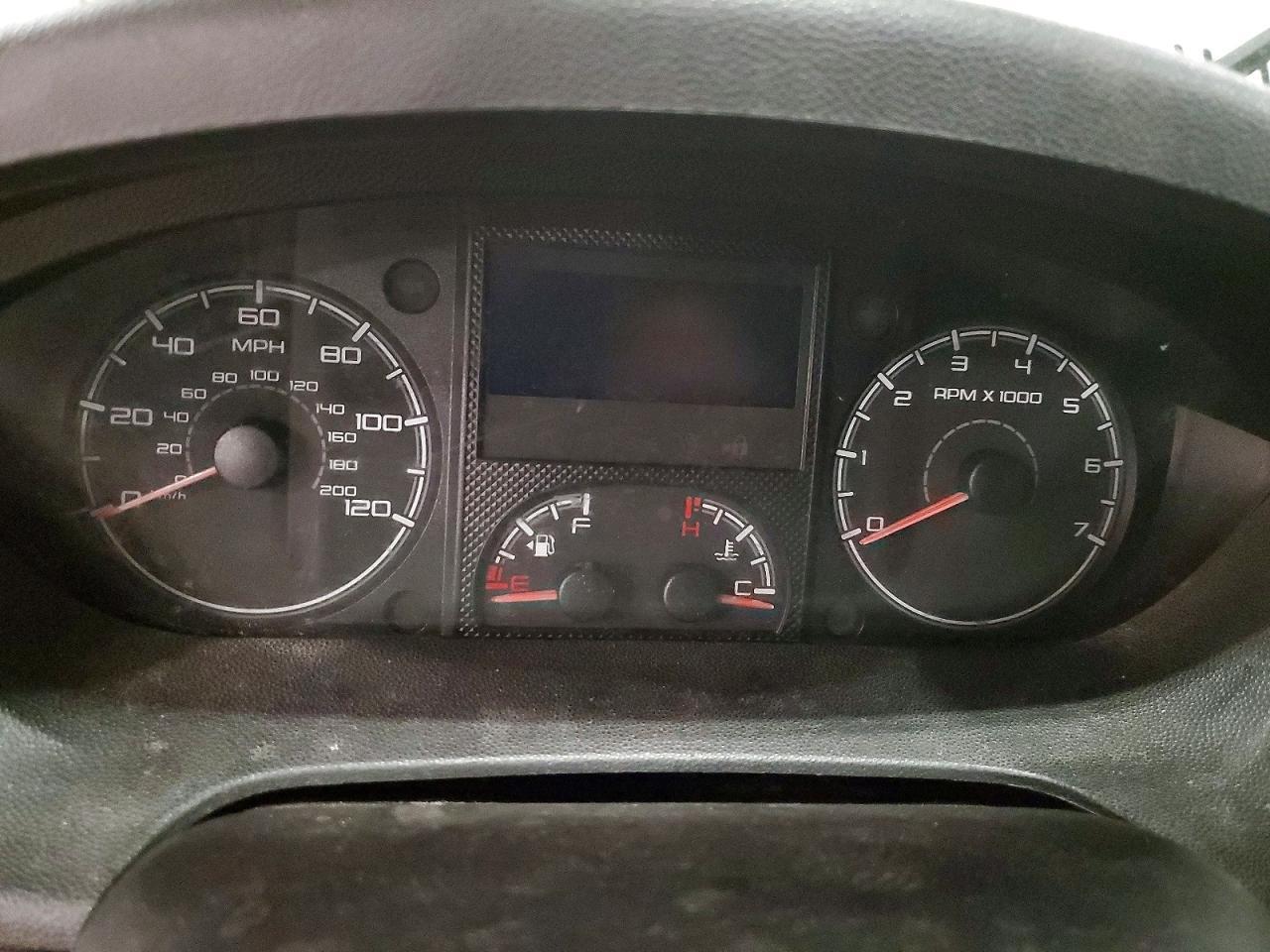 2018 RAM ProMaster 2500
