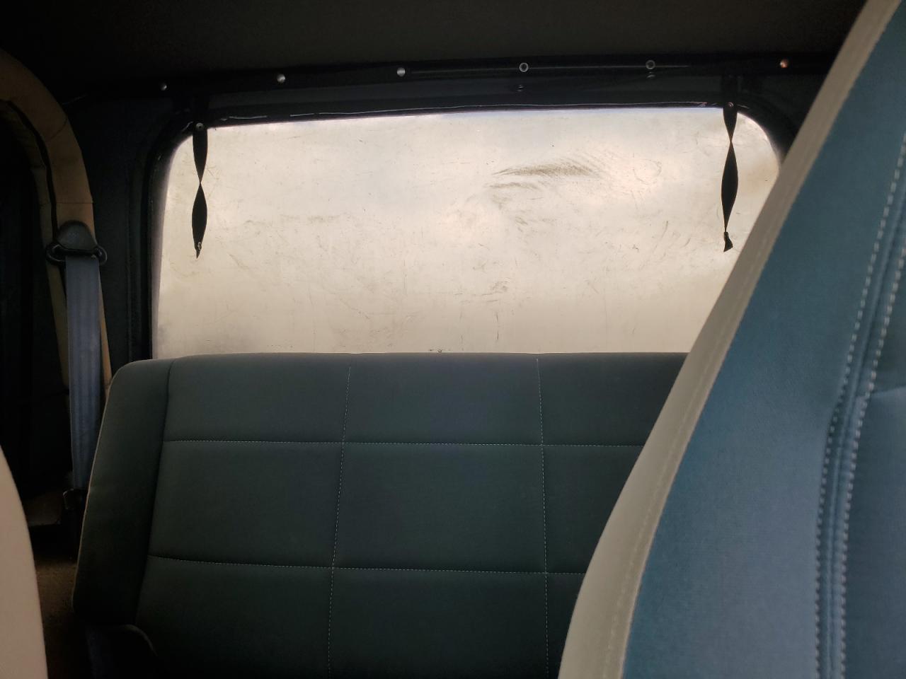 1997 JEEP WRANGLER