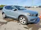 2022 VOLVO XC40