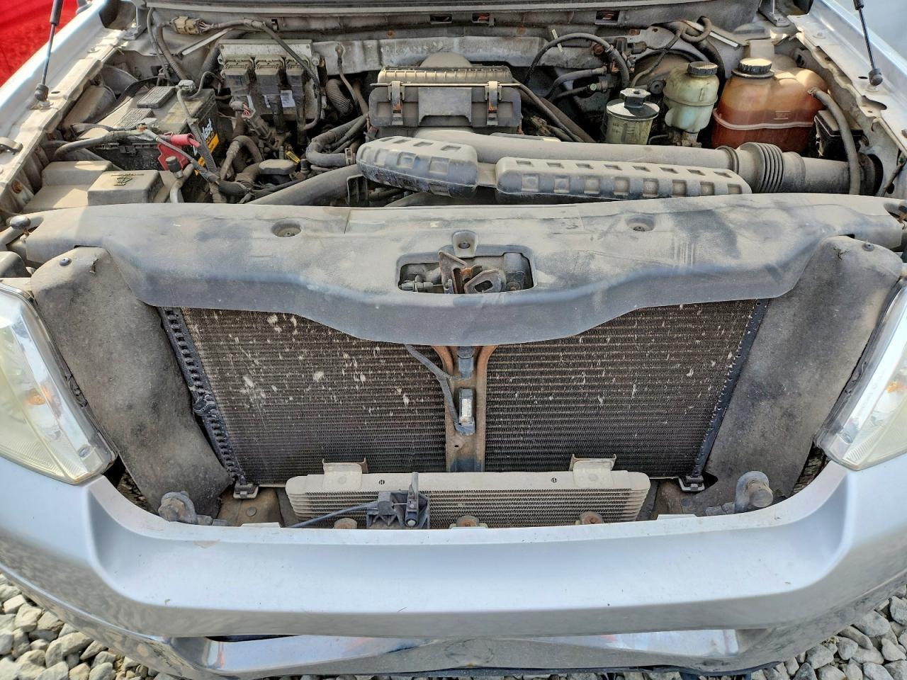 2005 FORD F-150 Lightning