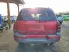 2002 CHEVROLET Trailblazer
