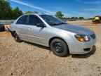 2009 KIA Spectra