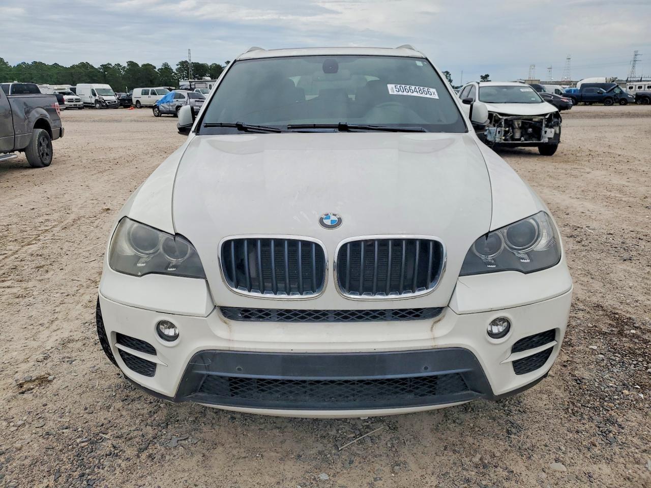 2012 BMW X5