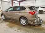 2017 BUICK Envision