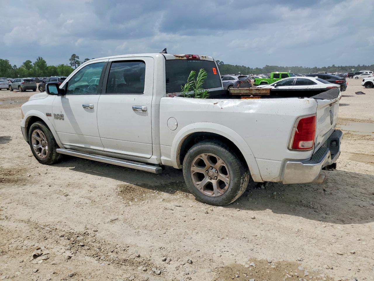 2013 RAM 1500