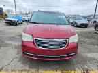 2012 CHRYSLER Town & Country