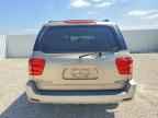 2002 TOYOTA Sequoia
