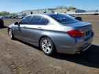 2013 BMW 5 series