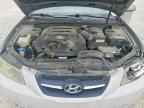 2008 HYUNDAI SONATA