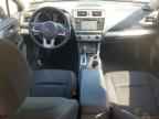 2016 SUBARU Legacy