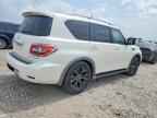 2017 NISSAN Armada