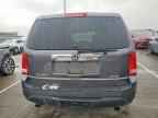 2015 HONDA PILOT