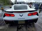 2015 CHEVROLET Corvette Stingray