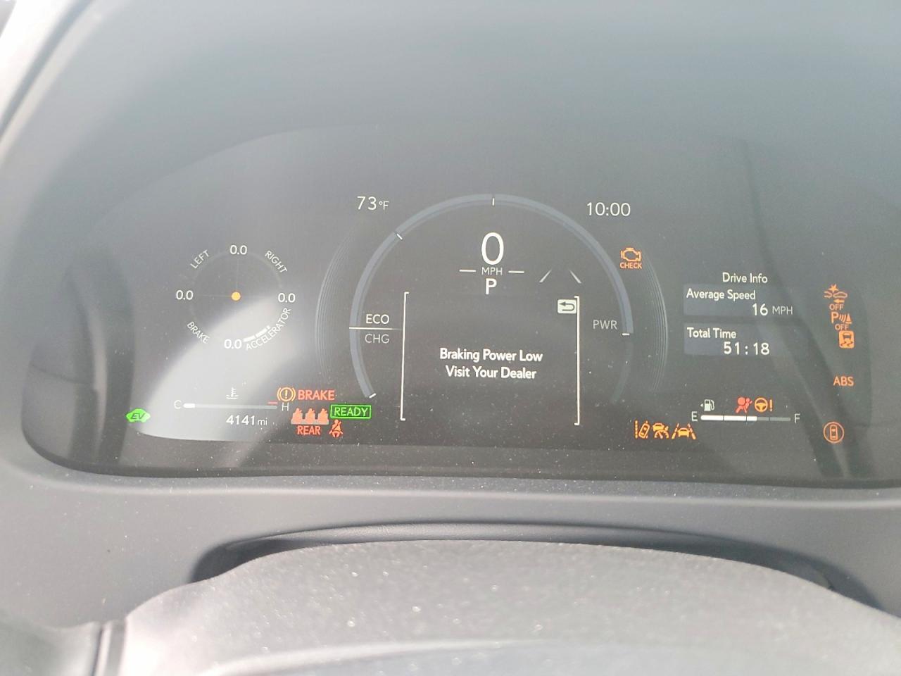2025 LEXUS UX 300H