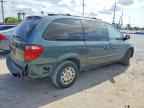 2002 DODGE GRAND CARAVAN