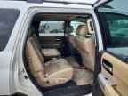 2008 TOYOTA Sequoia