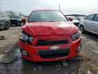 2012 CHEVROLET SONIC