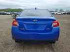 2020 SUBARU WRX