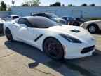 2017 CHEVROLET Corvette Stingray