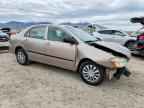 2003 TOYOTA COROLLA