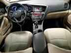 2013 KIA Optima Hybrid