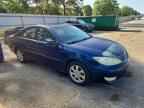 2005 TOYOTA CAMRY