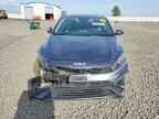 2022 KIA FORTE