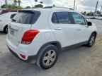 2017 CHEVROLET TRAX