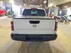 2024 NISSAN Frontier