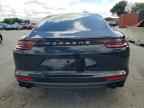 2018 PORSCHE Panamera