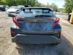 2018 TOYOTA C-HR